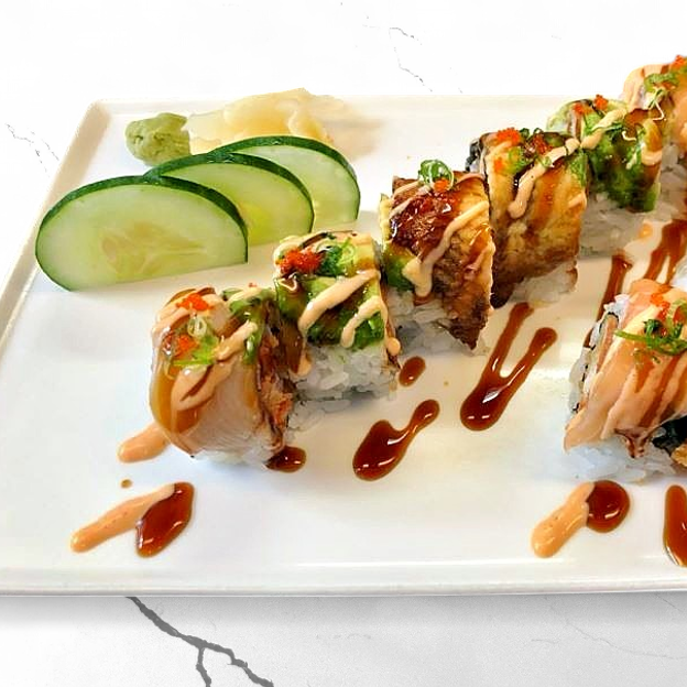 Best Out of Control Roll in Merchantville, NJ