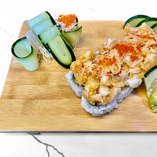Best Fuji-Yama Roll in Merchantville, NJ