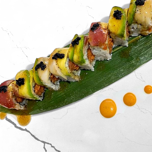Best Amazing tuna roll in Merchantville, NJ