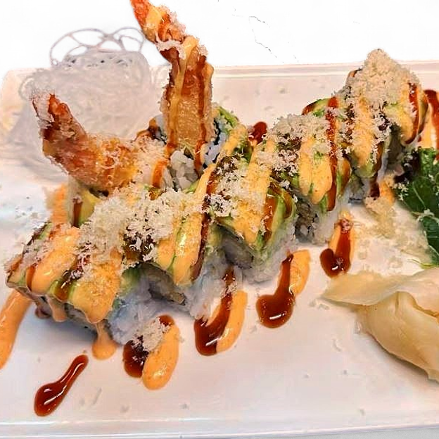 Best Eagle Roll in Merchantville, NJ
