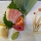Best Sashimi Sample in Merchantville, NJ