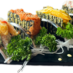 Best Sushi Taco Sampler in Colorado Springs, CO