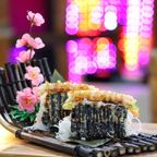 Best Sushi Taco in Colorado Springs, CO