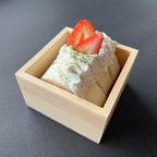 Best Swiss Roll Strawberry Cake in Colorado Springs, CO