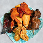 Best 13. Pu Pu Platter (For 2) in East Hartford, CT