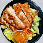Best Crispy Chicken Salad in East Hartford, CT