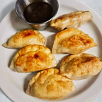 Best 5. Pork or Veggie Dumpling (Fried or Steamed) in East Hartford, CT