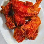 Best 8. Fried Chicken Wings in East Hartford, CT