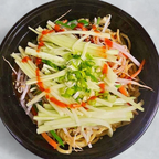 Best 9. Cold Sesame Noodle in East Hartford, CT