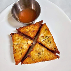 Best 3. Shrimp Toast (4 Pcs) in East Hartford, CT