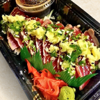 Best 6. Tuna Tataki in East Hartford, CT