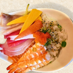 Best 3. Sushi and Sashimi Combo in East Hartford, CT