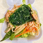 Best Seaweed and Kani Salad in East Hartford, CT