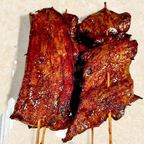 Best 15. Teriyaki Beef or Chicken (4 Pcs) in East Hartford, CT