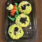 Best 3. Tuna Dragon Ball in East Hartford, CT