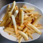 Best French Fries in Hialeah, FL