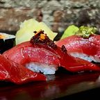 Best Nigiri Box (Tuna) (Top Caviar Uni Truffle) in New York, NY