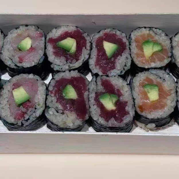 Best Chef's Selection (Maki) in New York, NY