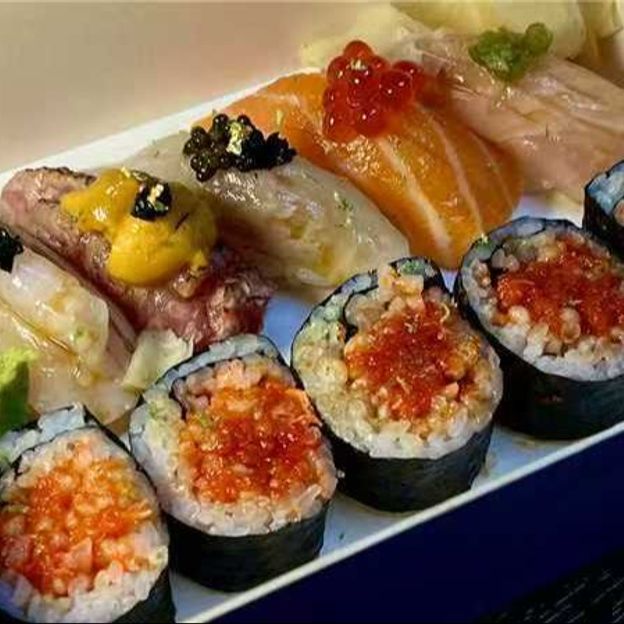 Best Chef's Selection (Nigiri & Roll) in New York, NY