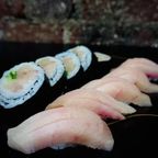 Best Nigiri Box (Hamachi) in New York, NY