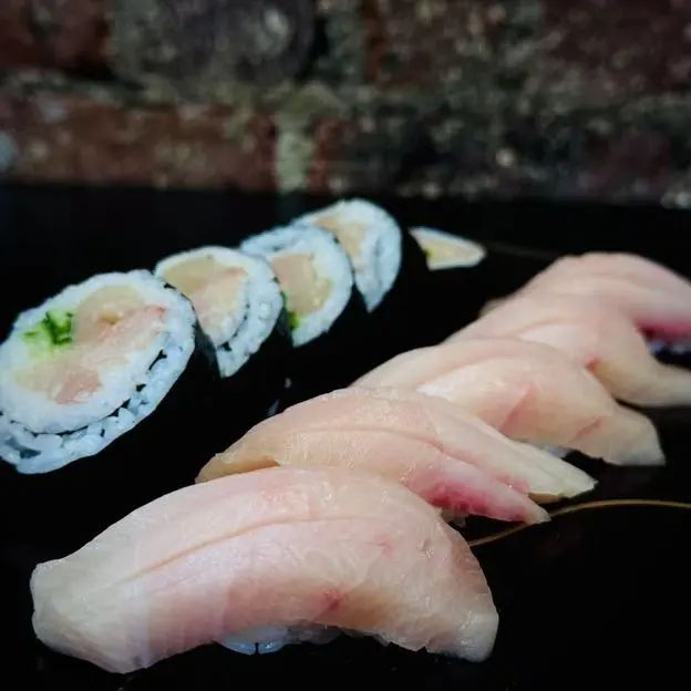 Best Nigiri Box (Hamachi) in New York, NY