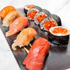 Best Chefs Selection(Nigiri & Roll) $25 in New York, NY