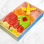 Best Chirashi Box Rainbow in New York, NY