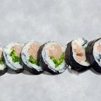 Best Yellowtail Jalapeno Roll in New York, NY