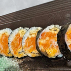 Best Spicy Salmon Roll in New York, NY