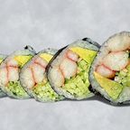 Best Snow Crab California Roll in New York, NY