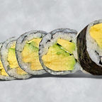 Best Avocado Roll in New York, NY