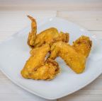 Best Fried Chicken Wing (4) in Ocoee, FL