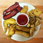 Best Appetizer Platter (For Two) in Euless, TX