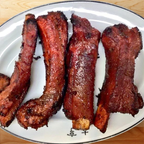 Best BBQ Spare Ribs in Euless, TX