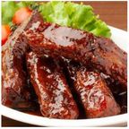 Best Spare Ribs in Chesapeake, VA