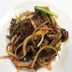 Best Mongolian Beef in Chesapeake, VA