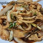 Best Mongolian Chicken in Chesapeake, VA