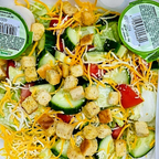 Best The Peachtree Salad in Mableton, GA