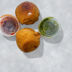 Best Special Bonda (2pcs) in Franklin Park, NJ