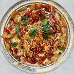 Best Alu Papdi Chaat in Franklin Park, NJ