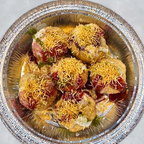 Best Dahi Poori in Franklin Park, NJ