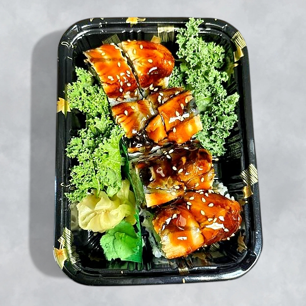Best Kamikaze Roll in Midway Park, NC