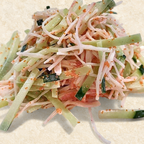 Best Kani Salad in Glen Head, NY