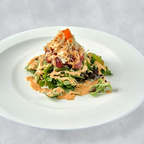 Best Spicy Tuna Avocado Salad in Glen Head, NY