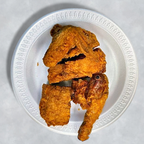 Best Fried Half Chicken in Milwaukee, WI