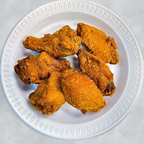 Best Fried Chicken Wing (6pcs) in Milwaukee, WI
