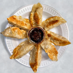 Best Fried Dumplings (8) in Milwaukee, WI