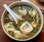 Best Wonton Soup in Lafayette, LA