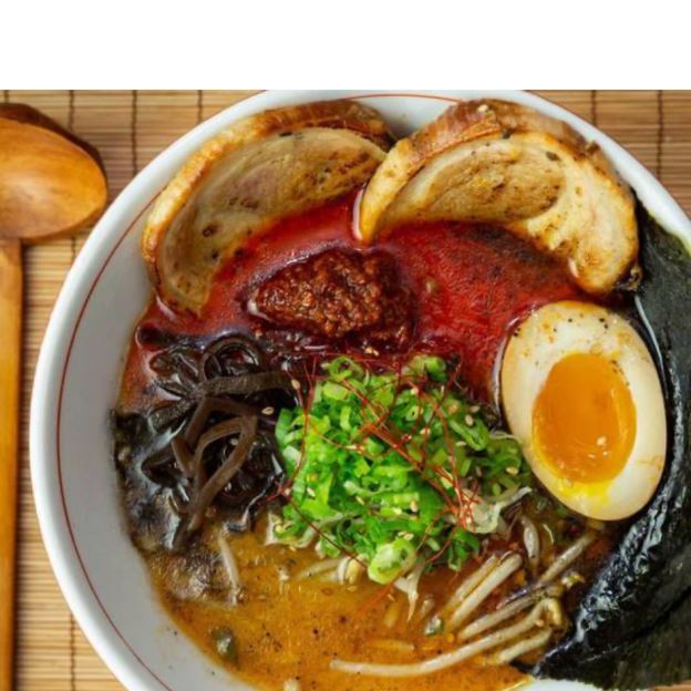 Best Akura Volcano Ramen in New York, NY