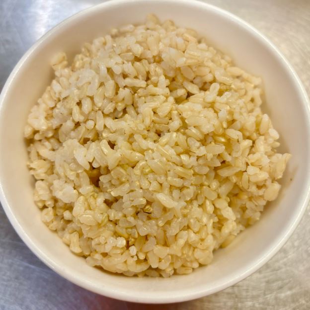 Best Brown Rice in Rancho Cordova, CA